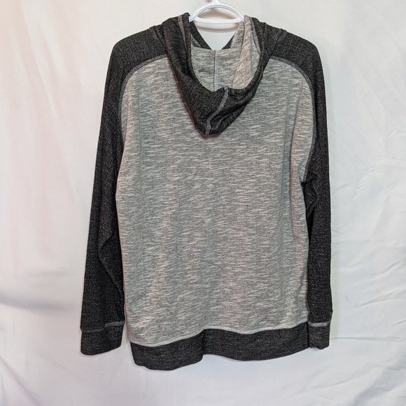 Chevrolet bowtie hoodie size Large - Picture 3 of 4